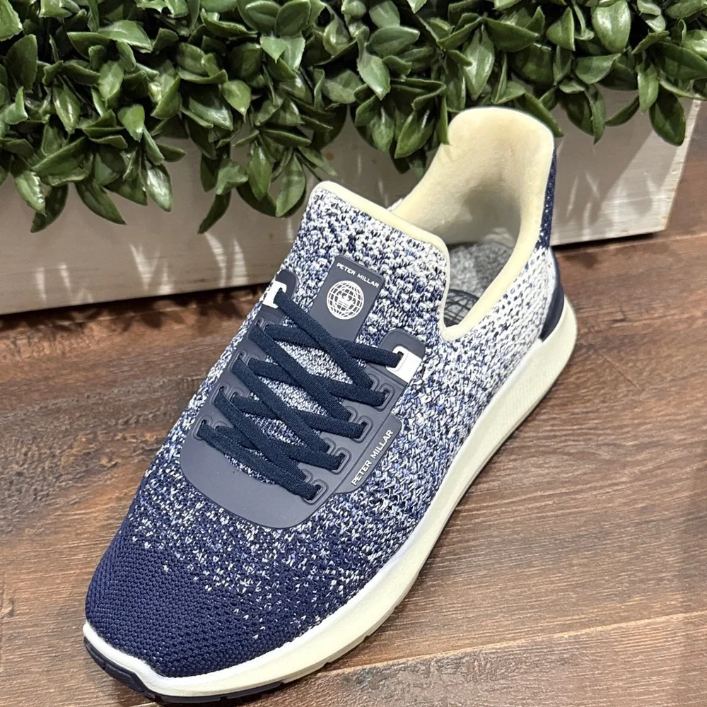 Peter Millar Hyperlight Apollo
Sneaker Size 6.5 - Picture 2 of 6
